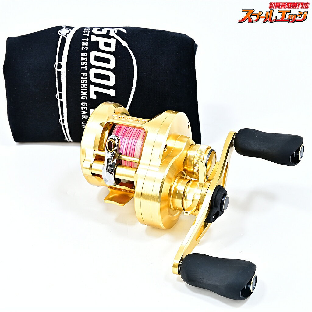 樂天商城 - 【中古】 シマノ 22カルカッタコンクエスト 201XG SHIMANO CALCUTTA CONQUEST m45190