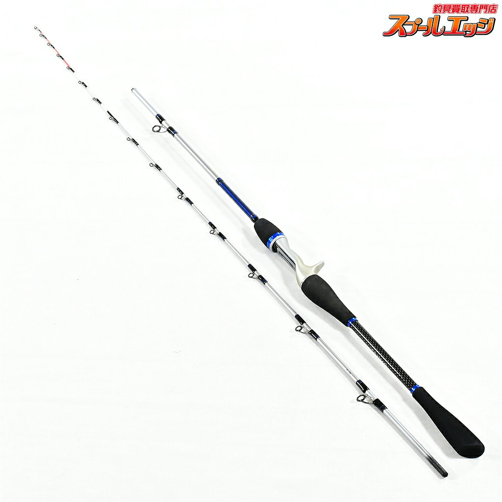  ダイワ 極鋭 ゲーム 73 M-175 スーパーメタルトップ DAIWA KYOKUEI GAME マダイ アジ イサキ