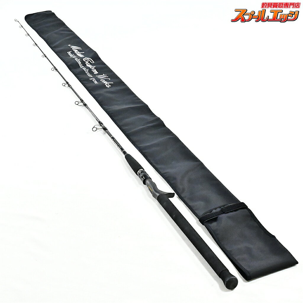 樂天商城 - 【中古】 MCワークス ノーザンブルー エボリューション 623SS/B ベイトモデル MC-WORKS Northern Blue EVOLUTION ブリ