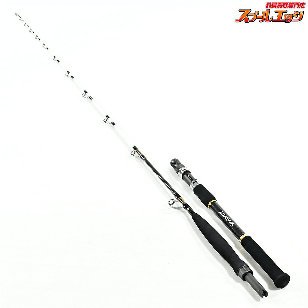 樂天商城 - 【中古】 ダイワ ディープゾーン 73 200-205 DAIWA DEEP ZONE アカムツ キンメ アコウダイ