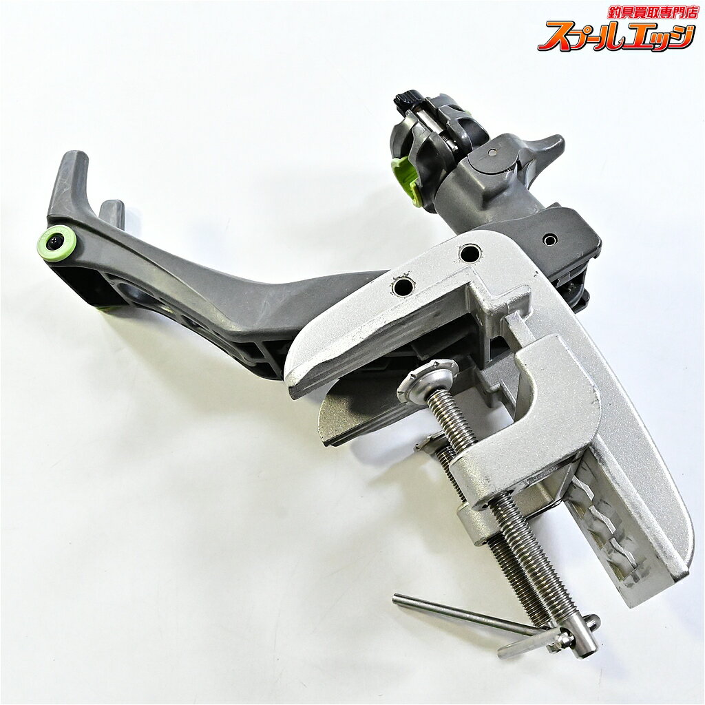 Rakuten - 【中古】 ダイワ パワーホルダー GS-90 DAIWA POWER HOLDER ロッドホルダー ロッドキーパー