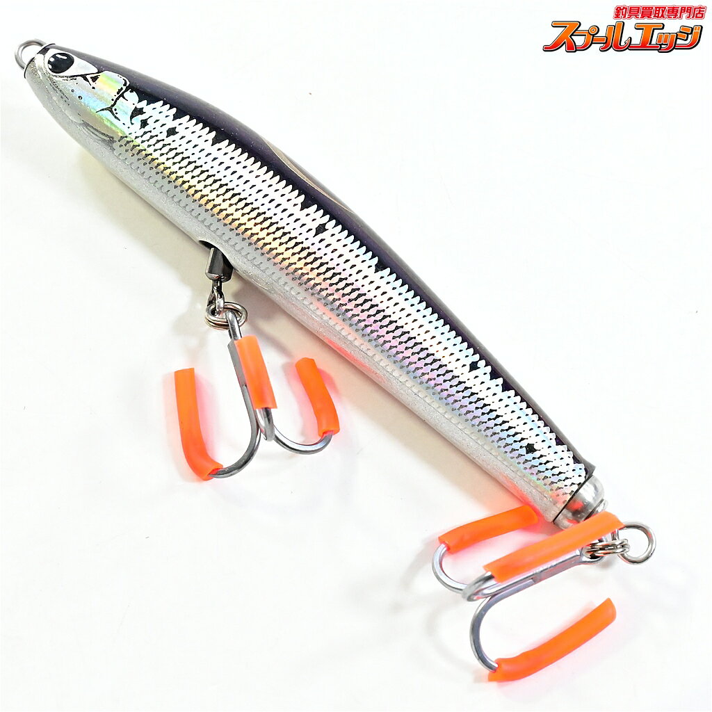 樂天商城 - 【中古】 CBONE シービーワン ルーキー 140DD ウィークアンチョビ CBONE ROOKIE 海水用ルアー