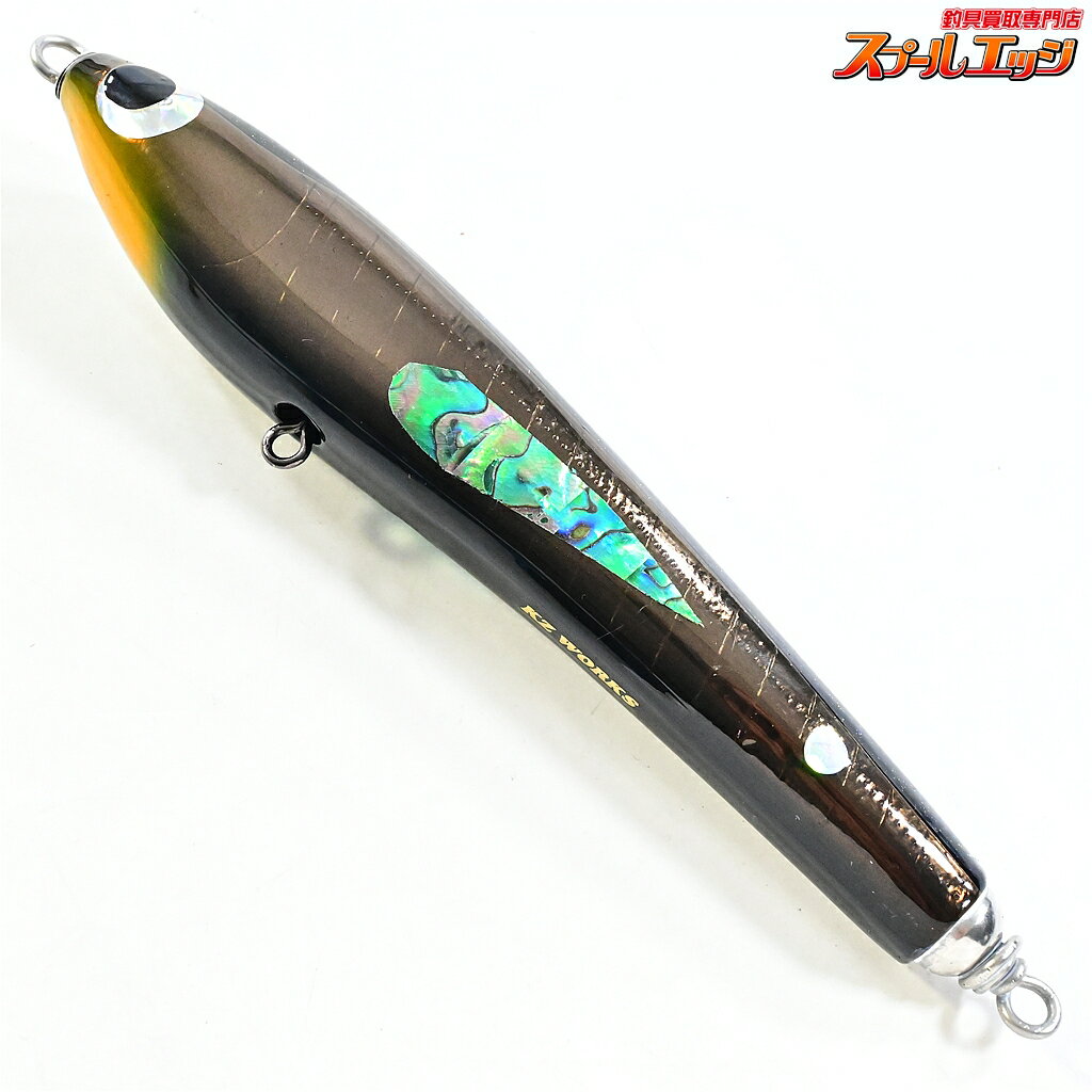 Rakuten - 【中古】 KZワークス シュリガーラ ネオ 60 KZ-WORKS Srgalah-Neo