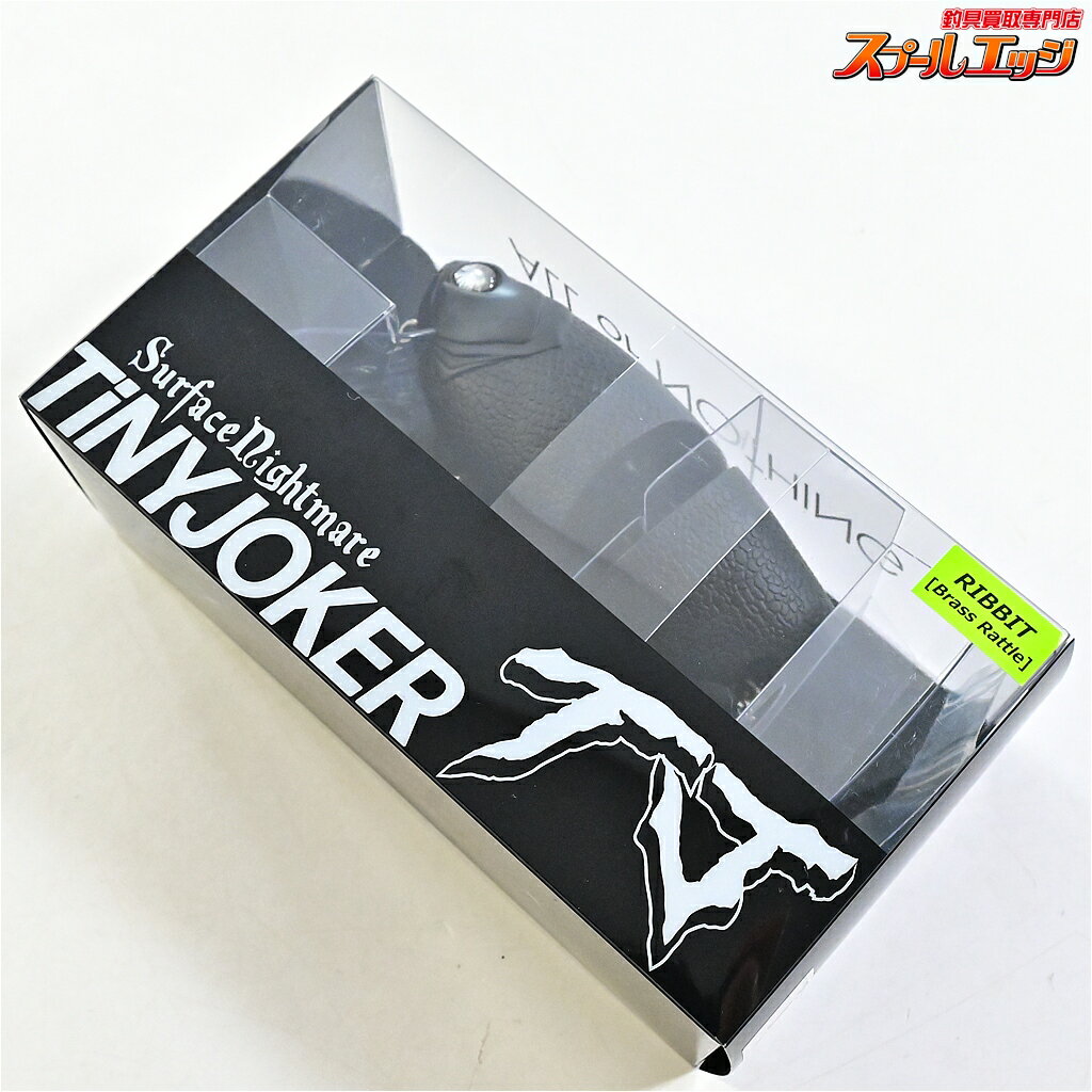 TINYJOKER Surface Nightmare TJギル 未使用品 匿配 楽天市場】drt ジョーカーの通販