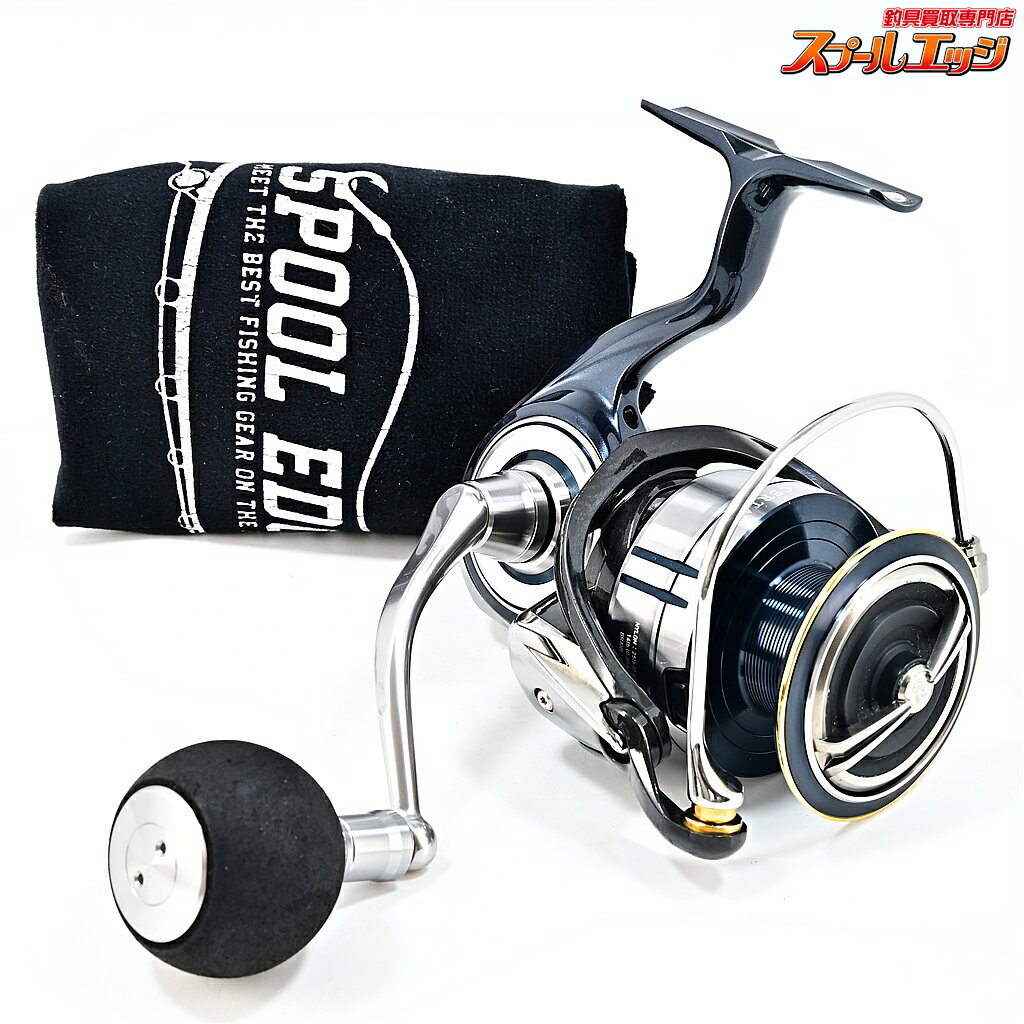 樂天商城 - 【中古】 ダイワ 19セルテート LT 5000D-CXH DAIWA CERTATE m45228