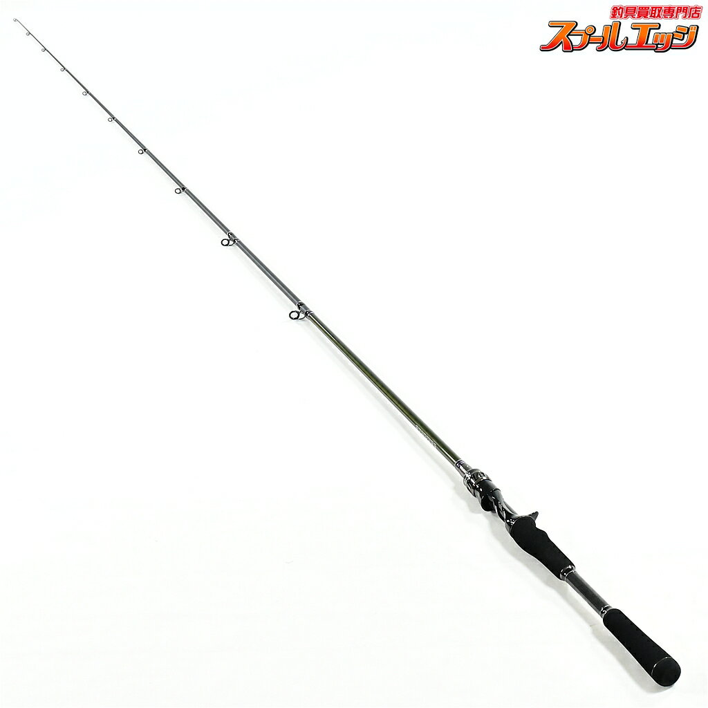 Rakuten - 【中古】 メガバス レヴァンテ F5-72LV Megabass LEVANTE ブラックバス