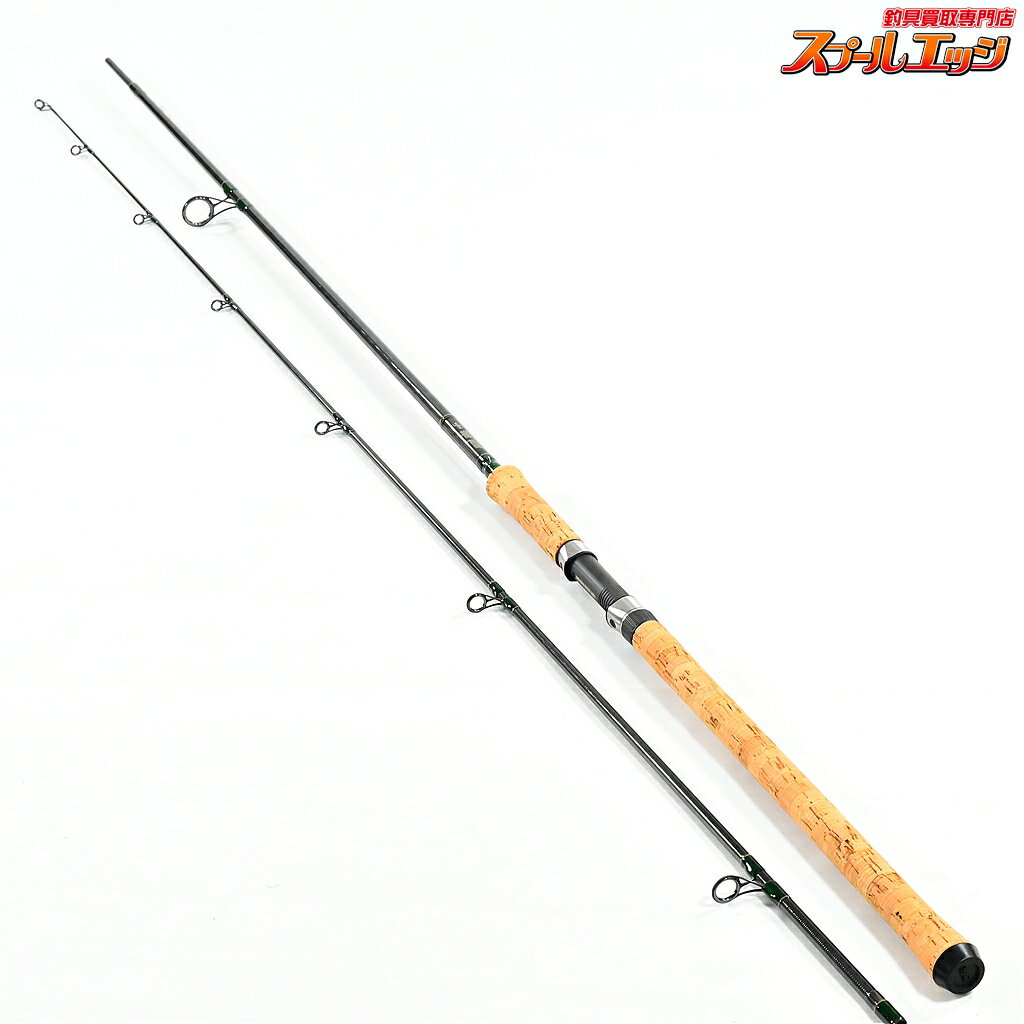 樂天商城 - 【中古】 ウエダ スーパーパルサー CAM-112 ufm UEDA SUPER PULSER シーバス ヒラメ マゴチ
