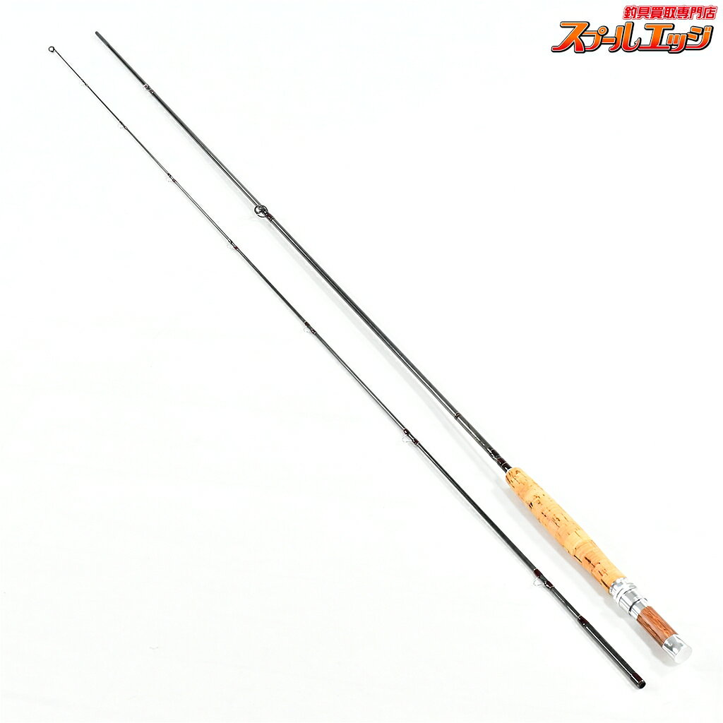 Rakuten - 【中古】 ウエダ スーパーパルサー2 II CFII9070 ufm UEDA SUPER PULSER ニジマス ヤマメ イワナ