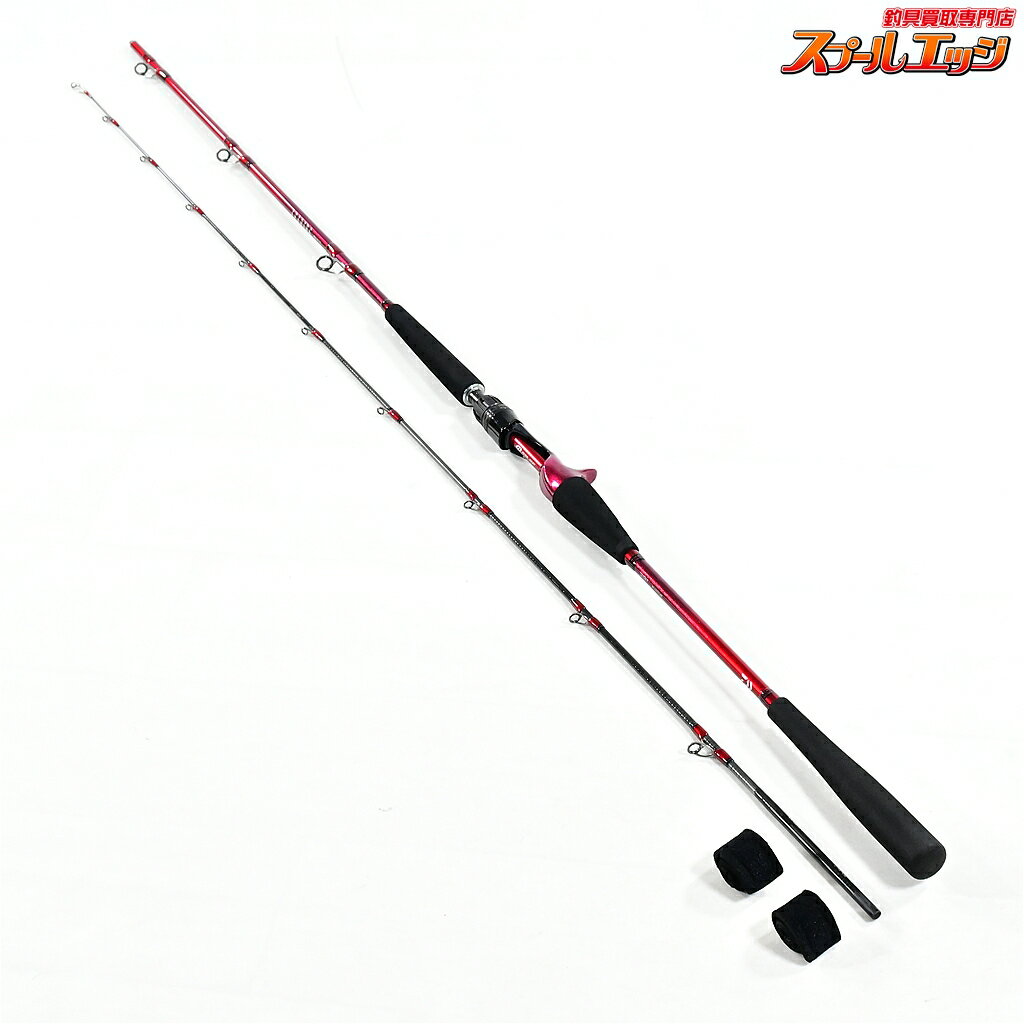 Rakuten - 【中古】 ダイワ 22リーディング MG64 M-215 マルチゲーム DAIWA LEADING マダイ ヒラメ イサキ