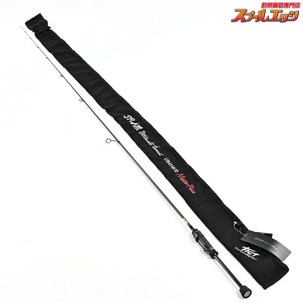 Rakuten - 【中古】 ティクト スラム アルティメットチューン UTR-61HS-T2 マスターピース TICT SRAM Master Piece アジ メバル