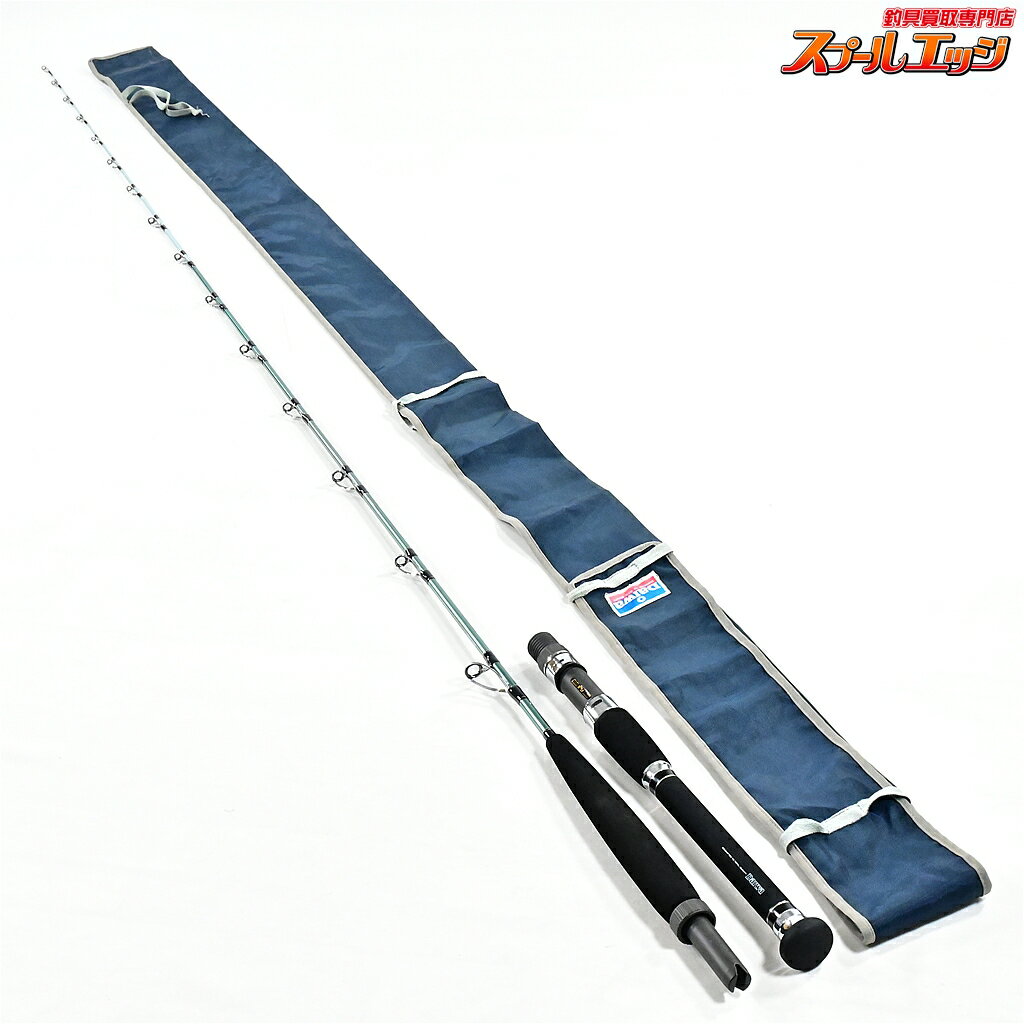 樂天商城 - 【中古】 ダイワ リーディングX ゴウイン 240M DAIWA LEADING-X GOUIN マダイ ブリ ワラサ