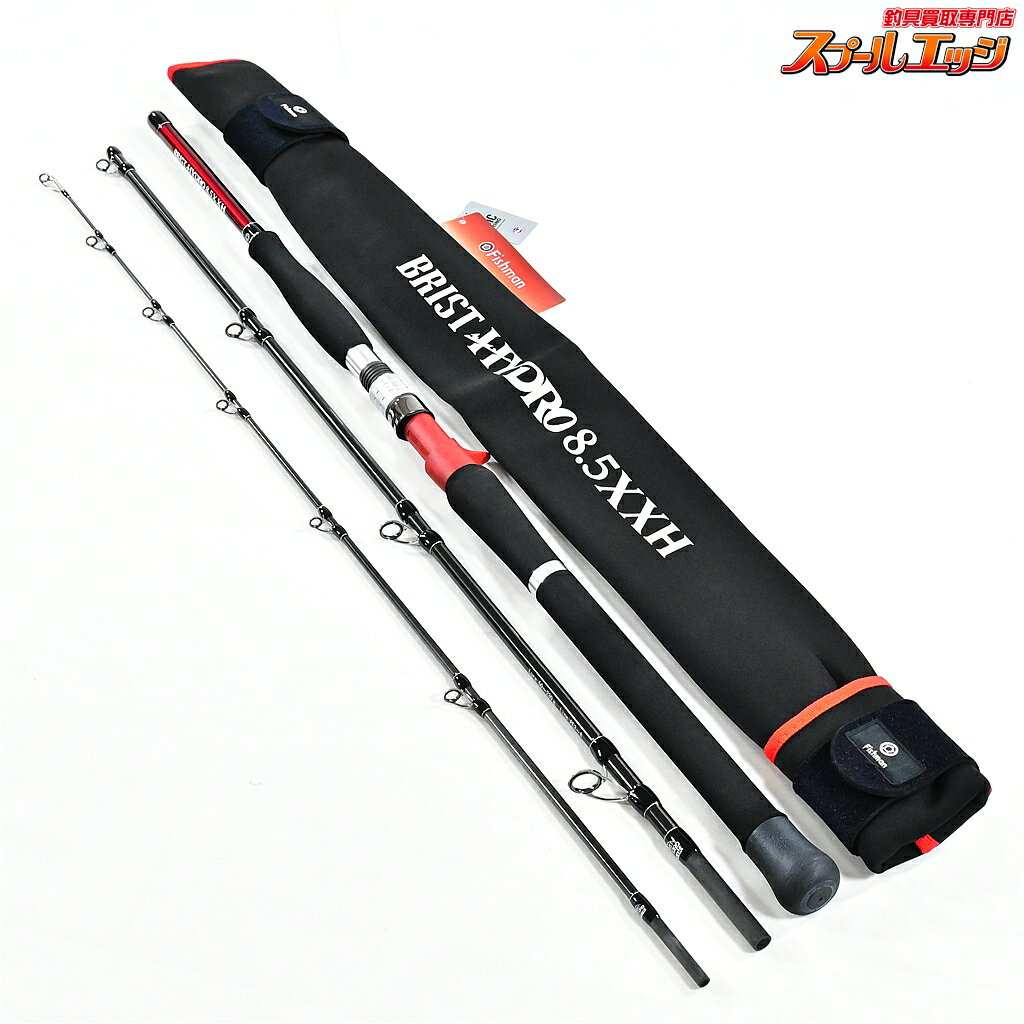 Rakuten - 【中古】 フィッシュマン ブリスト ハイドロ 8.5XXH 85XXH FISHMAN BRIST HYDRO シーバス