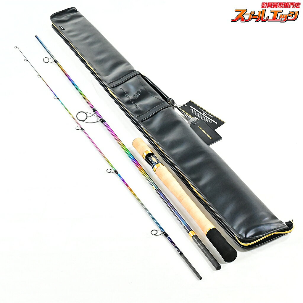 Rakuten - 【中古】 シマノ 24ワールドシャウラ リミテッド 2953R-3 SHIMANO WORLD SHAULA LIMITED LTD ブラックバス