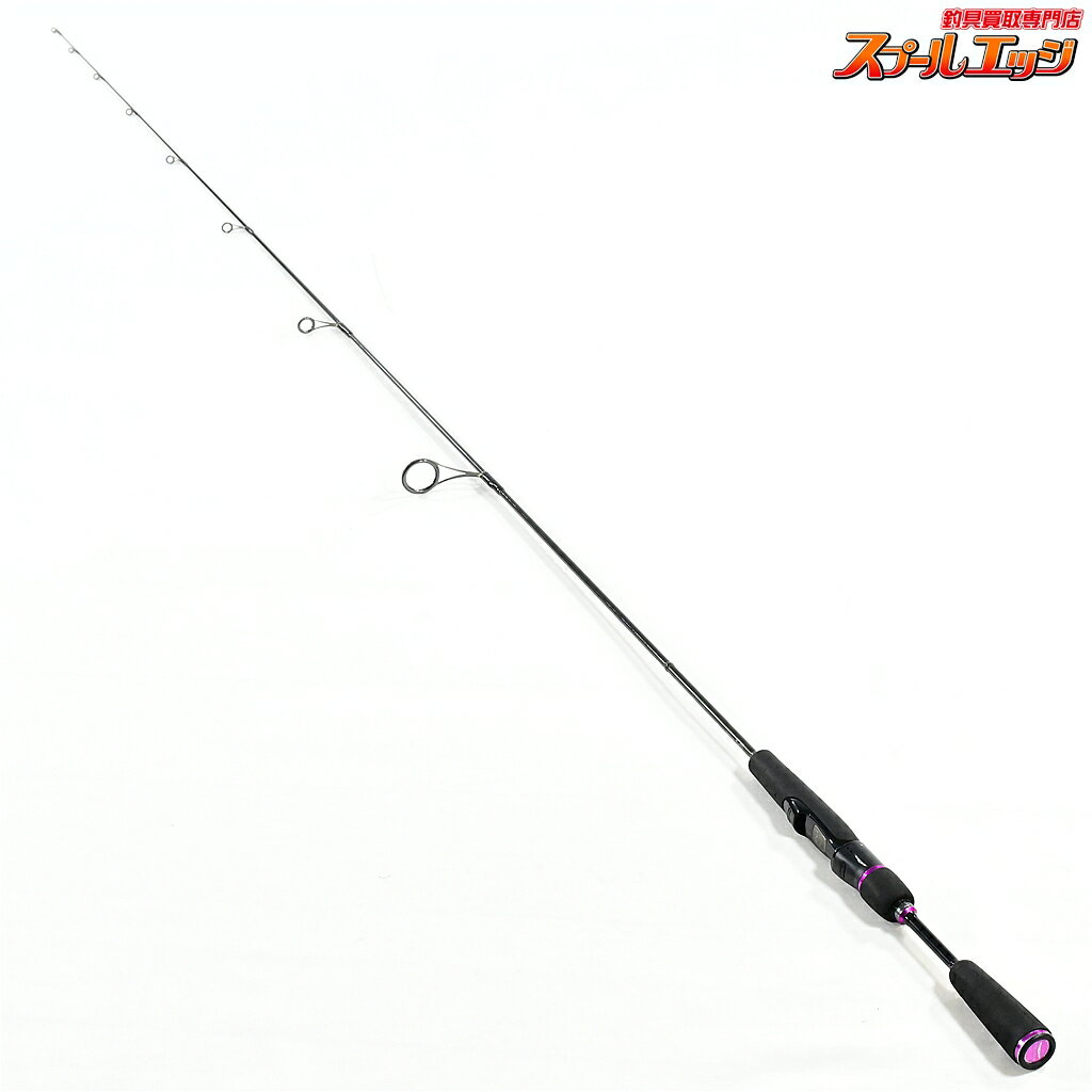 樂天商城 - 【中古】 ダイワ 09スティーズ STZ 631ULLXS-SP レグルス DAIWA STEEZ REGULUS ブラックバス
