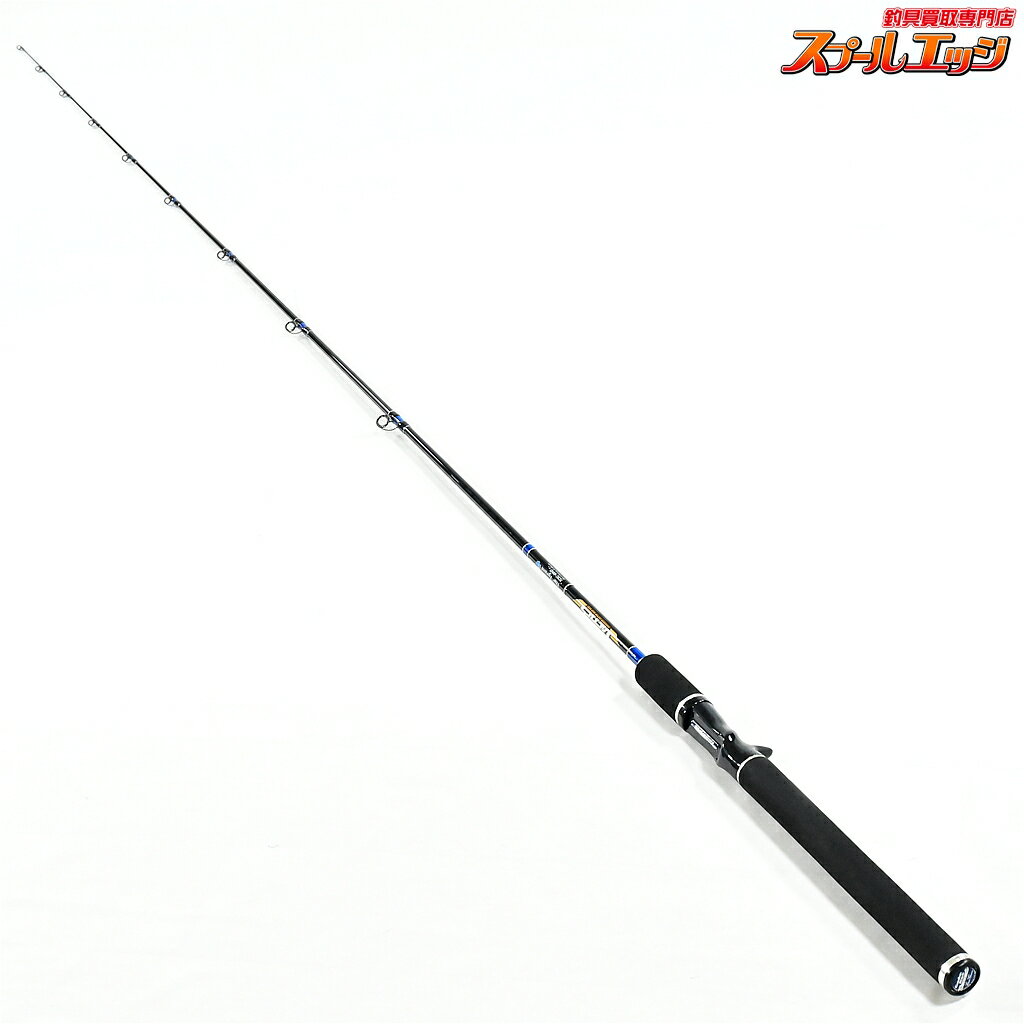 Rakuten - 【中古】 エバーグリーン タクティクス TCSC-69HD タイラントHD EVERGREEN TACTICS the tyrant ブラックバス