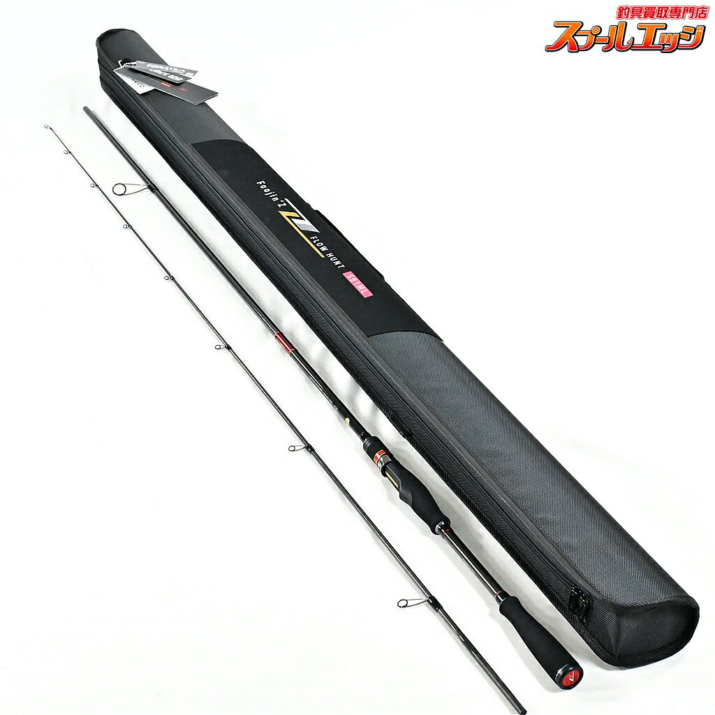 Rakuten - 【中古】 アピア フージンZ 風神Z 風神ゼータ フロウハント S91ML APIA Foojin'Z FLOW HUNT 6th Generation シーバス