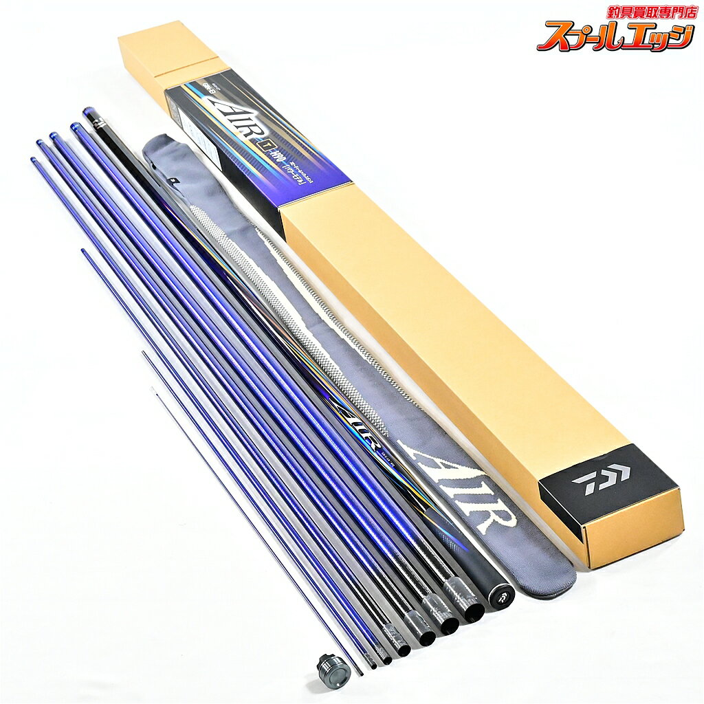 Rakuten - 【中古】 ダイワ 25銀影 エアT H90・J DAIWA GIN-EI AIR アユ