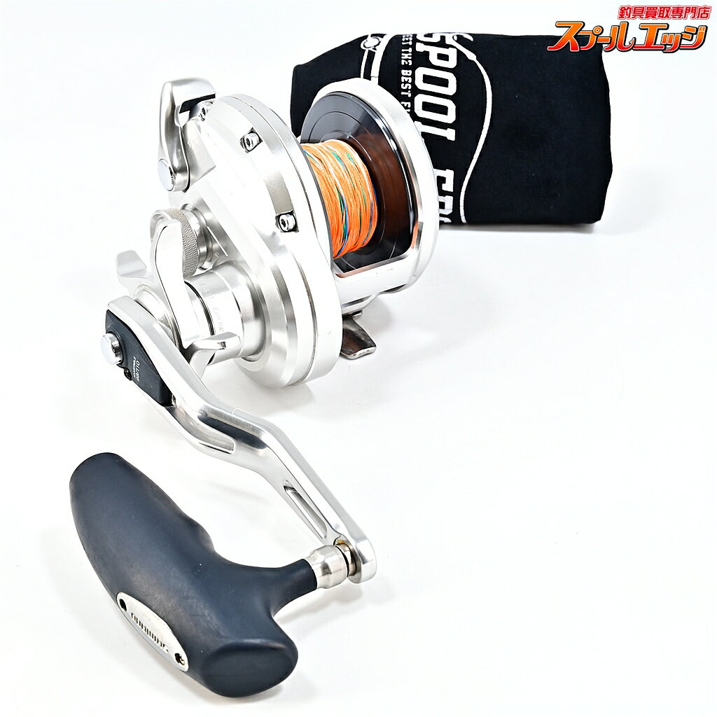 楽天市場】ocea jigger 4000の通販
