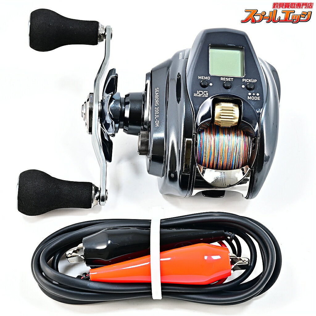 楽天市場】20シーボーグ 200jl－dhの通販