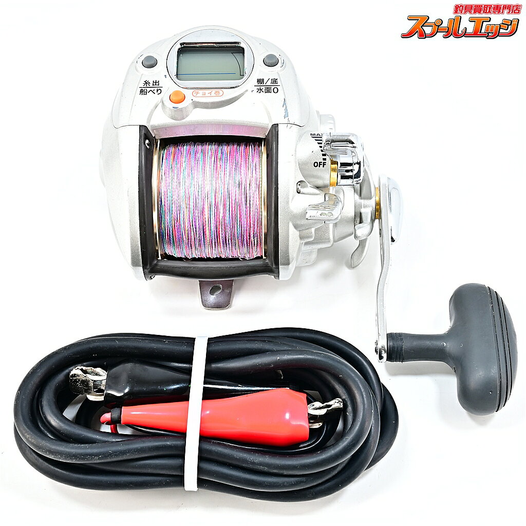  アルファタックル ポラリス iV 500S alpha tackle POLARIS m45272