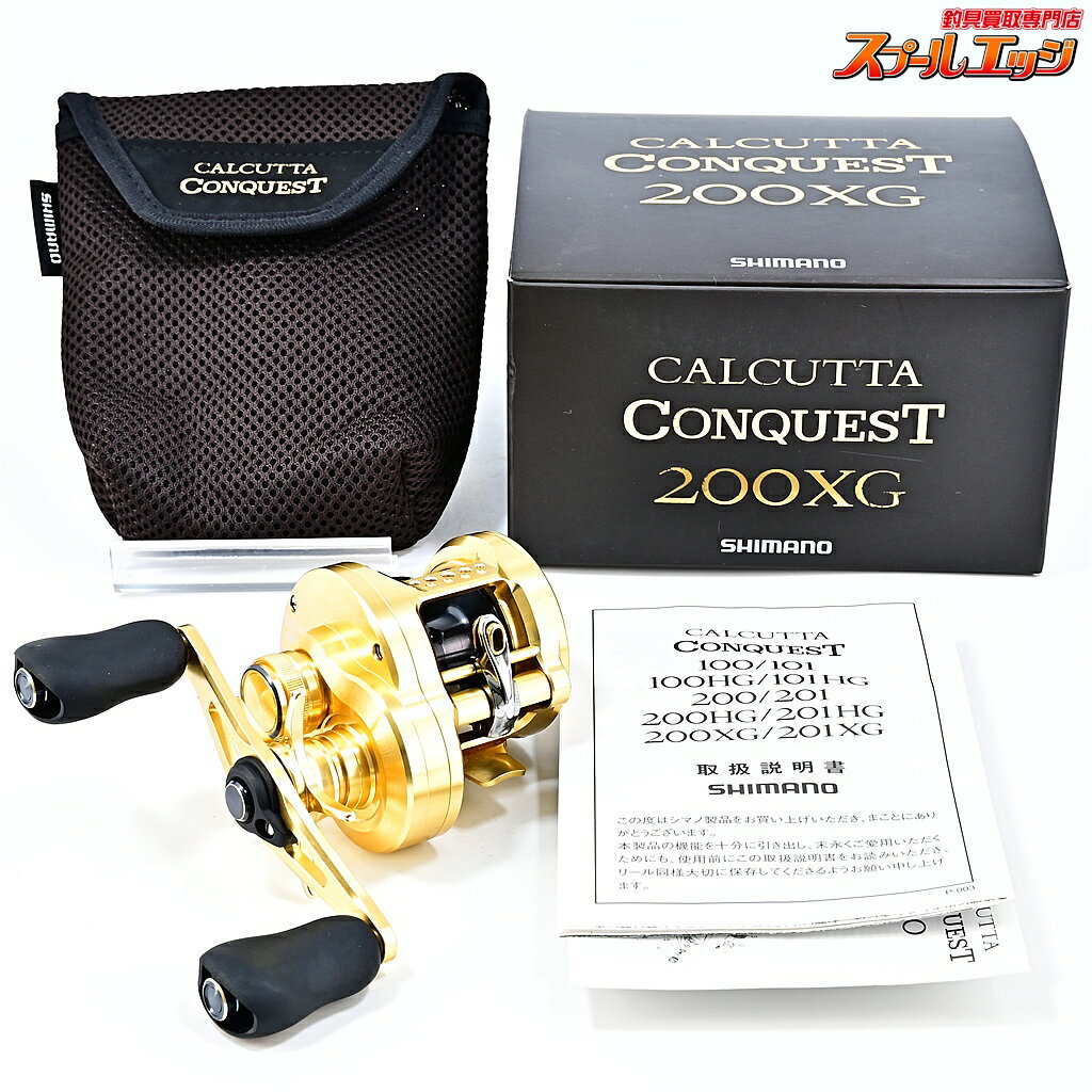 楽天市場】カルカッタコンクエスト200 中古の通販