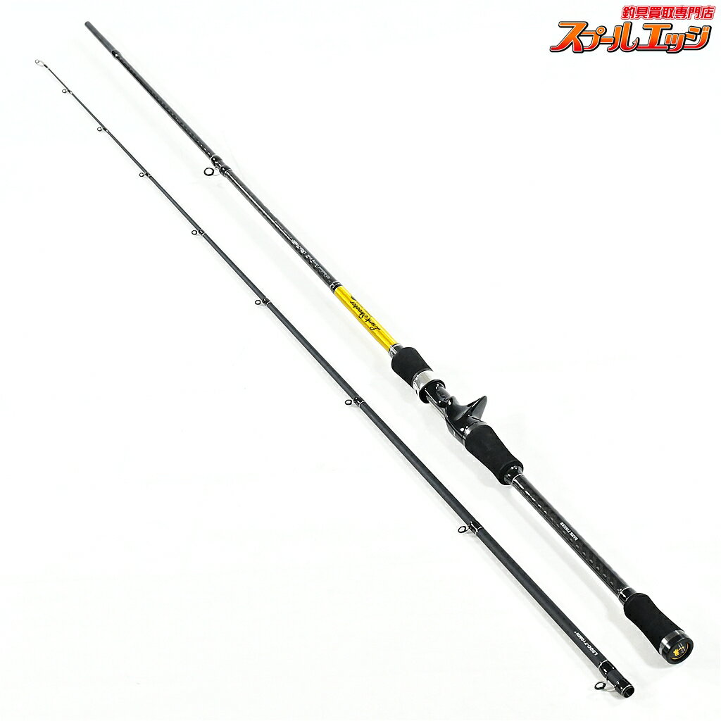 Rakuten - 【中古】 パームス ラークシューター LSGC-710MH+ PALMS Lurk Shooter ハタ