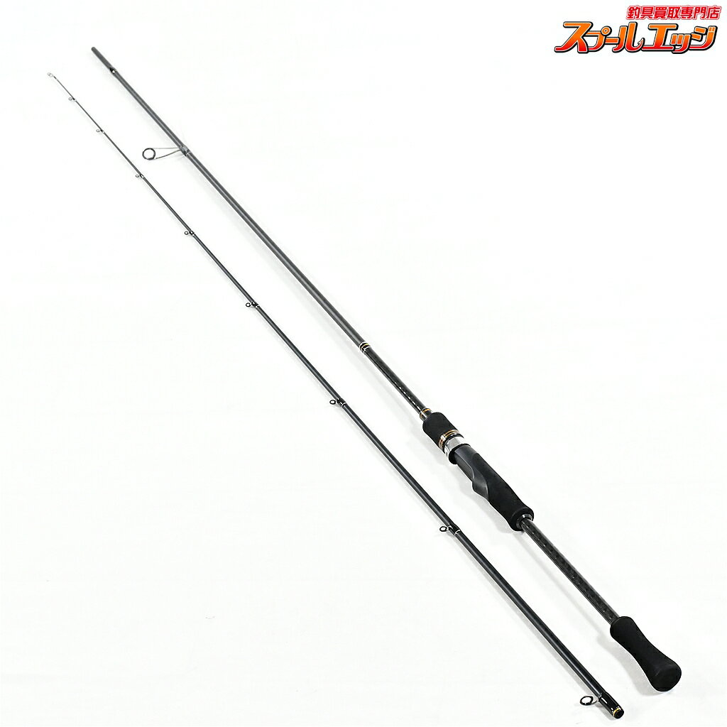 Rakuten - 【中古】 パームス ショアガンエボルブ SFSGS-86M・EG エギングカスタム PALMS ShoreGun EVOLV EGING CUSTOM アオリイカ