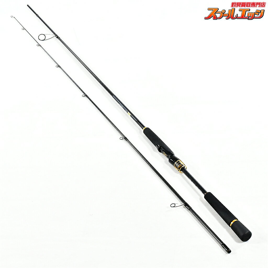 Rakuten - 【中古】 ダイワ 24ラテオ 86ML・K DAIWA LATEO シーバス チヌ