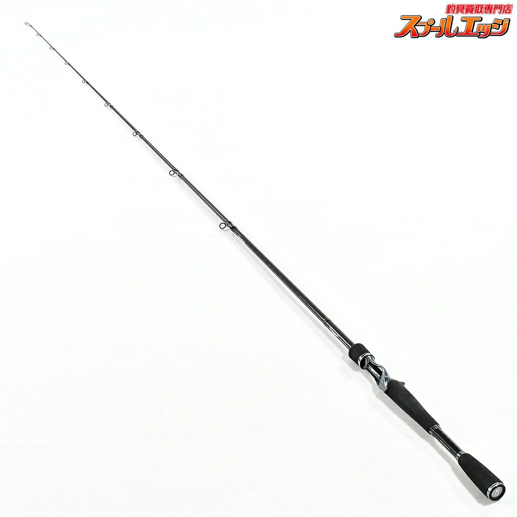 樂天商城 - 【中古】 ダイワ 13スティーズ STZ 691HFB ブレニム DAIWA BLENHEIM ブラックバス