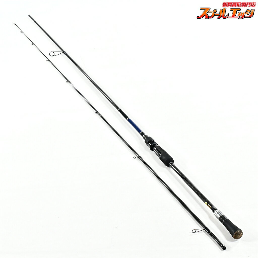 樂天商城 - 【中古】 ジャクソン サーフトライブ レスイズモア STSLS-9062L+ Jackson Surf Tribe Less is More シーバス ヒラメ