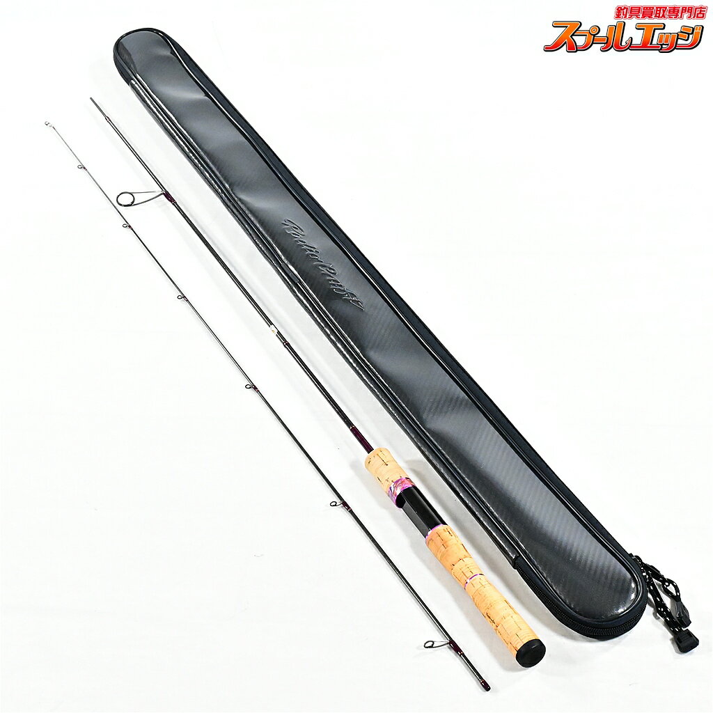 樂天商城 - 【中古】 ロデオクラフト 999.9 フォーナイン ホワイトウルフ 62L-TRZ オオツカリミテッド RODIO-CRAFT WHITE WOLF LTD