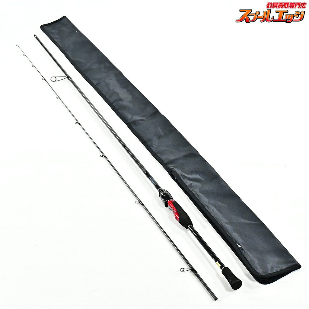 樂天商城 - 【中古】 ダイワ 21月下美人 MX A 710ML-S・N アジング DAIWA GEKKA-BIJIN アジ メバル
