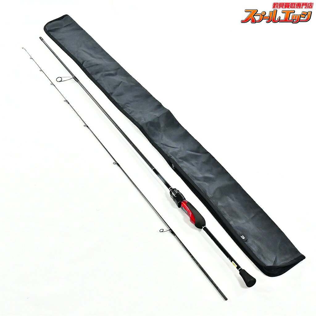 樂天商城 - 【中古】 ダイワ 21月下美人 MX 64L-S・N アジング DAIWA GEKKA-BIJIN AJING アジ メバル