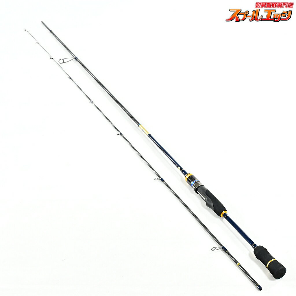 樂天商城 - 【中古】 アピア レガシー SC 76LXS ステイゴールド APIA Legacy SC STAY GOLD アジ メバル
