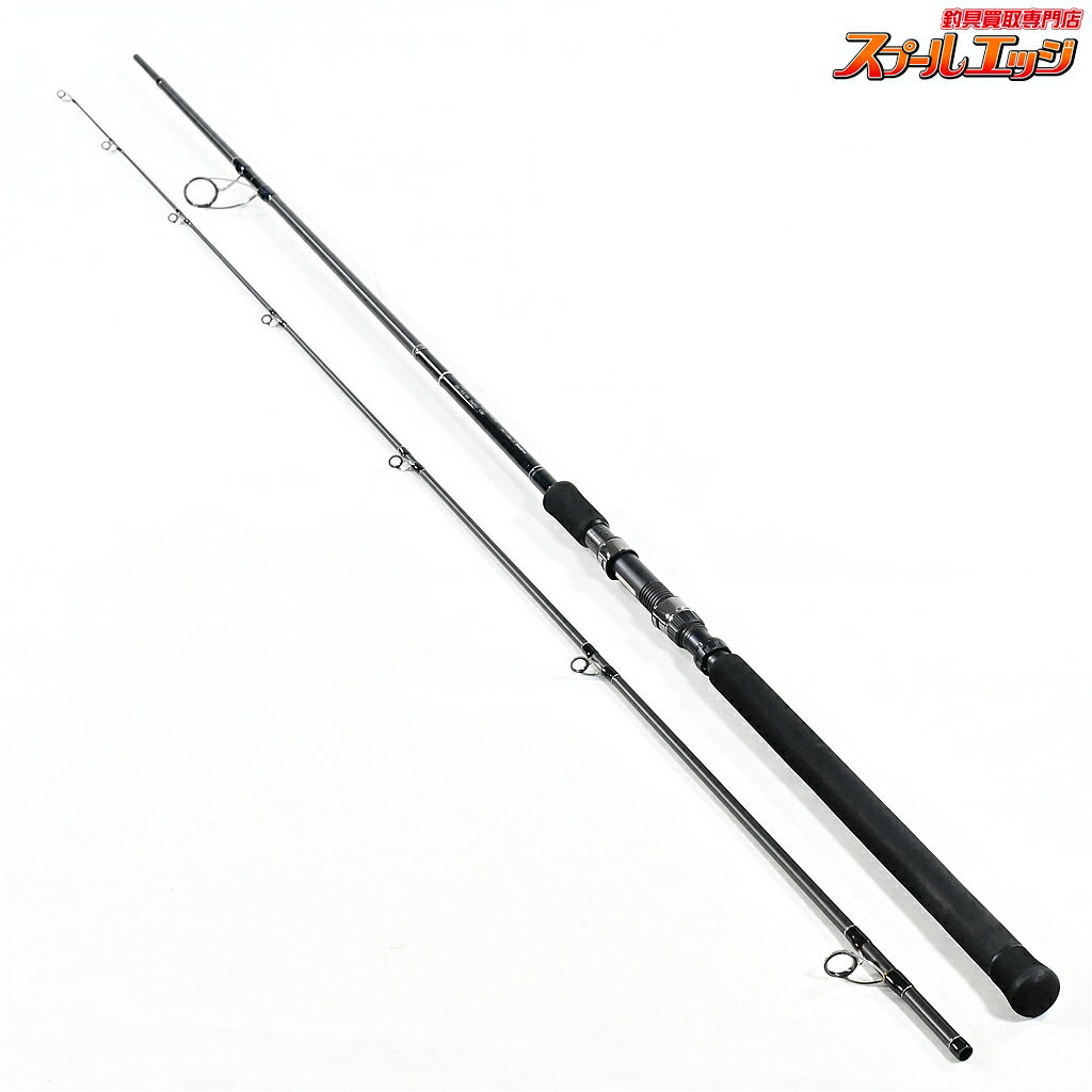 樂天商城 - 【中古】 テンリュウ 天龍 パワーマスター ライトコア PML100MH TENRYU POWER MASTER Light Core ヒラスズキ ブリ ヒラマサ