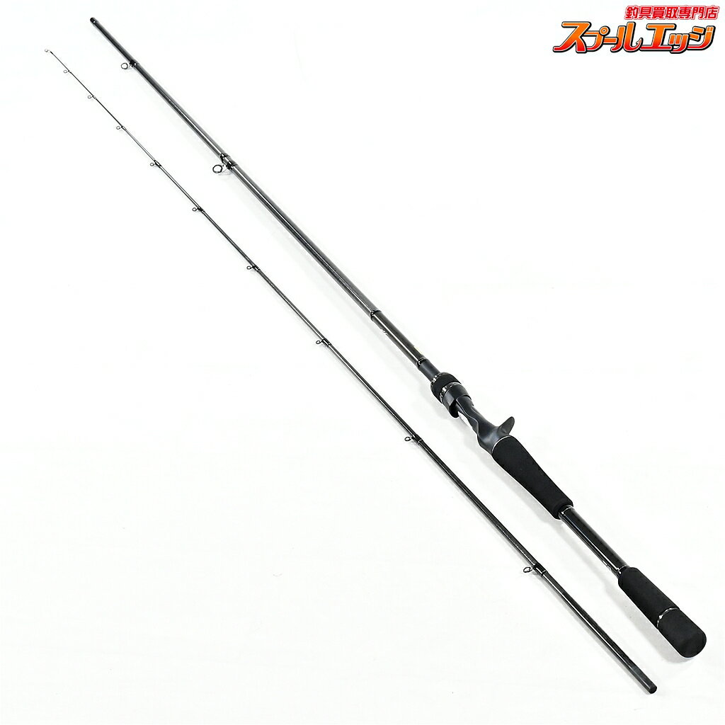 Rakuten - 【中古】 ダイワ 22シルバ?ウルフ MX 83MB-S・Q DAIWA SILVER WOLF チヌ