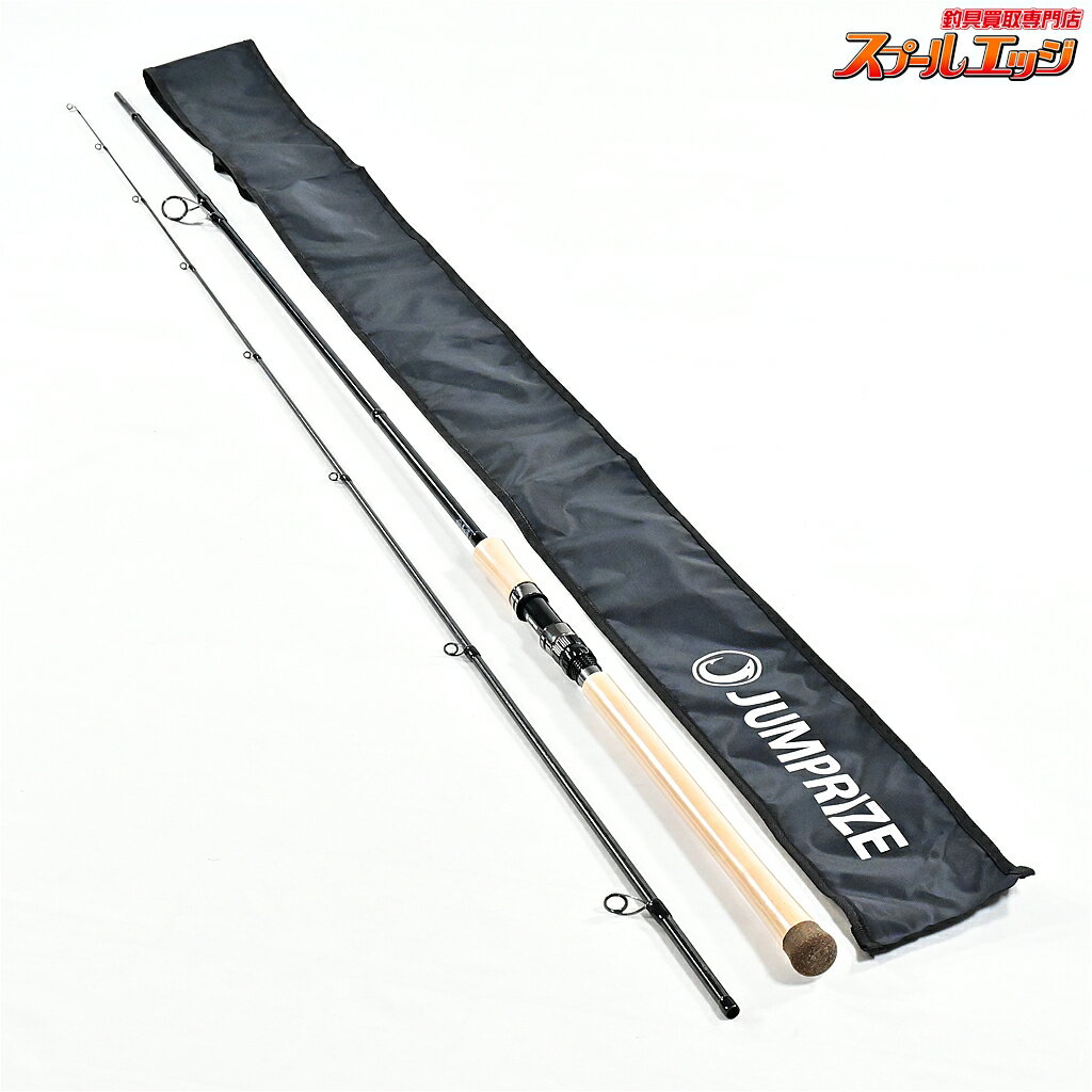 Rakuten - 【中古】 ジャンプライズ オールウェイク 105 マルチプラス JUMPRIZE ALL WAKE MULTI PULS+ ヒラスズキ