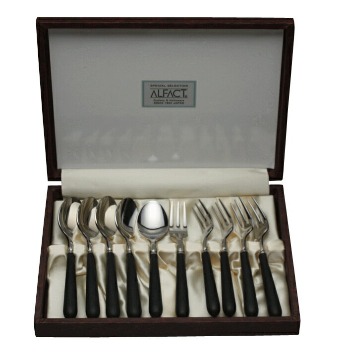 ALFACT アルザス・ブラック ティーケ