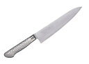 ALFACT 牛刀包丁 210mm 63層ダマスカス鋼 (名入れ無料)【日本製/燕市/片岡製作所製】【包丁/ナイフ】