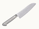 ALFACT 万能包丁 160mm 63層ダマスカス鋼 (名入れ無料)【日本製/燕市/片岡製作所製】【包丁/ナイフ】