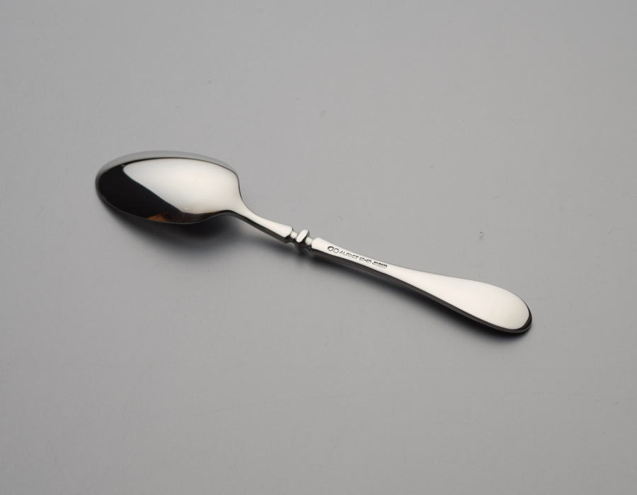 Juego de cubiertos Alfact Charle Tea Spoon 5 piezas (gratis) [Made in Japan/Arazawa Mfg. Co., Ltd.] — vista 3