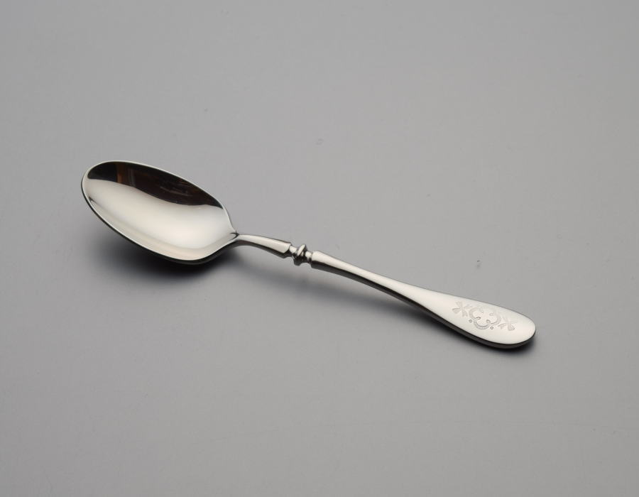 Juego de cubiertos Alfact Charle Tea Spoon 5 piezas (gratis) [Made in Japan/Arazawa Mfg. Co., Ltd.] — vista 2