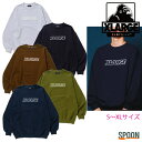 XLARGE エクストララージ スウェット STANDARD LOGO CREWNECK SWEAT アッシュ ブラック ブラウン オリーブ ネイビー S M L XL 101224012011トップス メンズ クルーネック シンプル ストリート カジュアル 裏毛 トレーナー クルーネックスウェット 刺繍 中学生 高校生 大学生