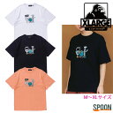 XLARGE エクストララージ tシャツ メンズ トップス カットソー 半袖 ロゴt ティーシャツ カジュアル ストリート ベーシック シンプル 中学生 高校生 大学生 トレンド エクストララージ EMBORIDERED TRIO S/S TEE ホワイト ブラック オレンジ M L XL 101231011016