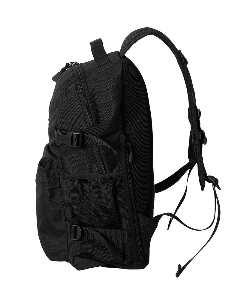 【10％OFF】 エックスガール リュック 19L オーバル ロゴ X-girl 通学 女子 バック...