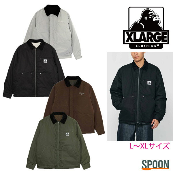 XLARGE エクストララー