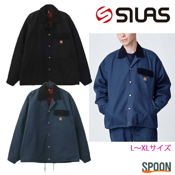 楽天市場】SILAS サイラス(コート・ジャケット|メンズ 楽天市場】SILAS サイラス(コート・ジャケット|メンズ
