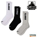 XLARGE GNXg[W C STANDARD LOGO SOCKS 101241054006 \bNX Y  ~h S IWiS uhS Xg[g JWA lXg[g X^_[hS pC҂ w Z