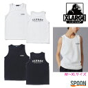エクストララージ タンクトップ XLARGE OLD ENGLISH WAFFLE TANK TOP 101242013006 メンズ トップス おしゃれ ロゴ...