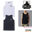 エクストララージ タンクトップ XLARGE SLANTED OG TANK TOP 101242013007 xlarge メンズ トップス おしゃれ ロゴ ...
